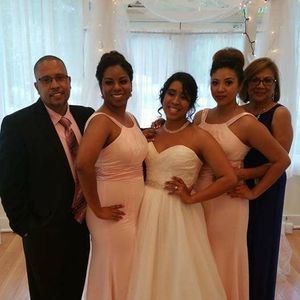 Meet your Posher, Elva